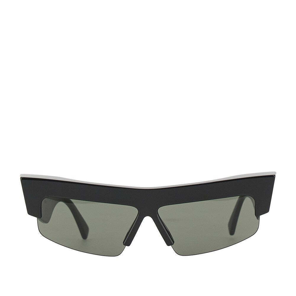 Phoebe Philo Sliced Cruise Sunglasses